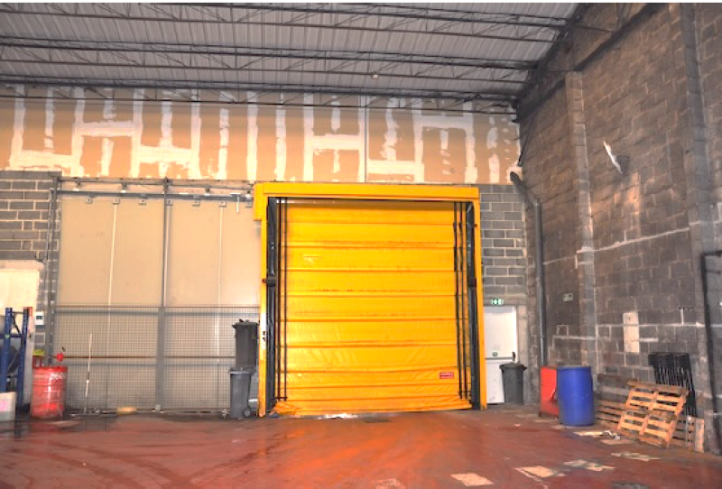 Location Entrepôts LILLE (59000) - Photo 3