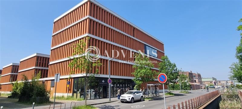 Location Bureaux LILLE (59000) - Photo 1