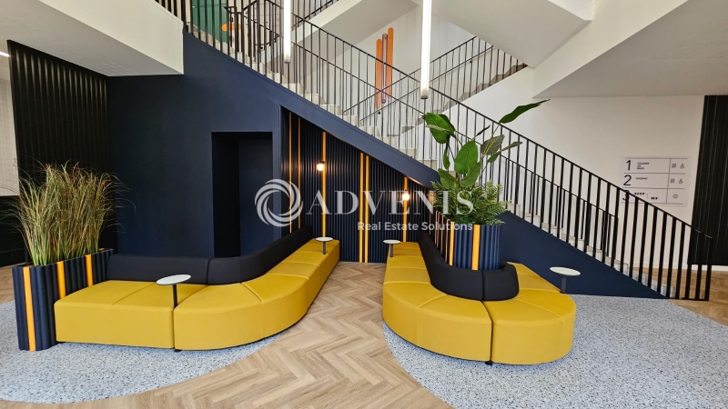 Location Bureaux LILLE (59000) - Photo 10