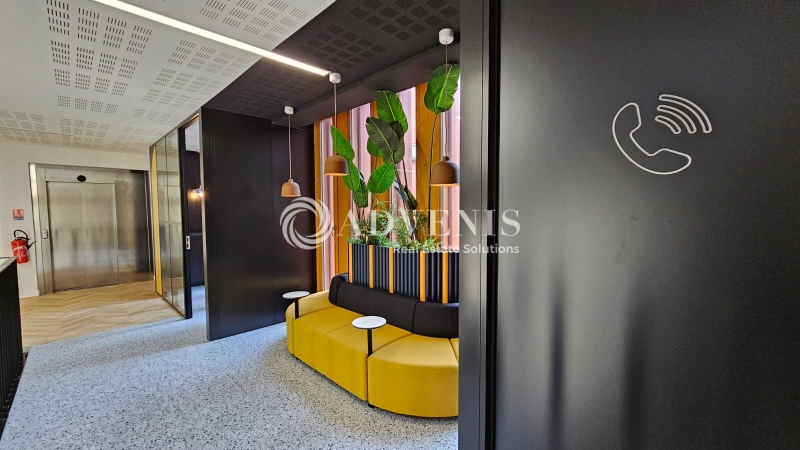 Location Bureaux LILLE (59000) - Photo 11