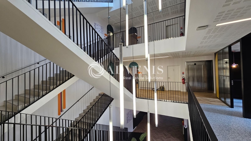 Location Bureaux LILLE (59000) - Photo 12