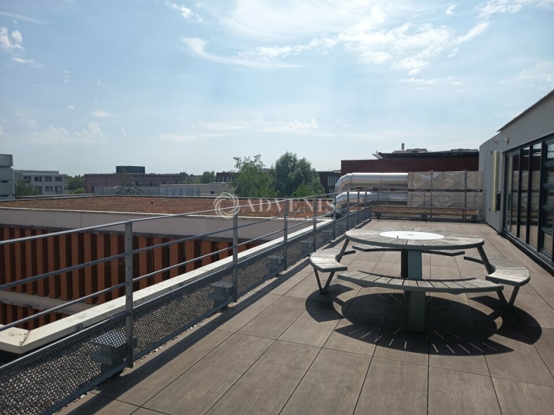 Location Bureaux LILLE (59000) - Photo 14