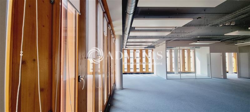 Location Bureaux LILLE (59000) - Photo 3