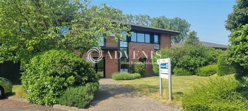 Location Bureaux LEZENNES (59260) - Photo 1