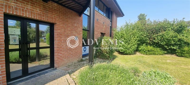 Location Bureaux LEZENNES (59260) - Photo 2