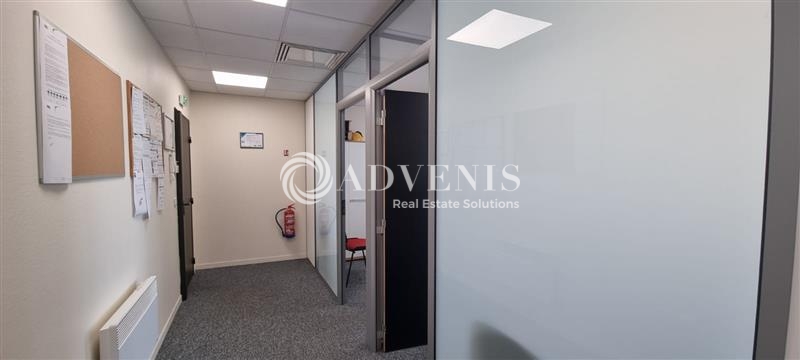 Location Bureaux LEZENNES (59260) - Photo 4