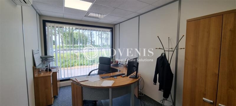 Location Bureaux LEZENNES (59260) - Photo 5