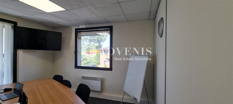 Location Bureaux LEZENNES (59260) - Photo 6