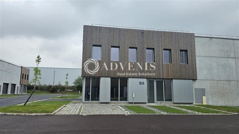 Location Activités Entrepôts SECLIN (59113) - Photo 2