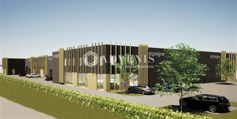 Location Entrepôts SECLIN (59113) - Photo 10
