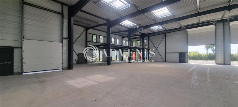 Location Activités Entrepôts SECLIN (59113) - Photo 4