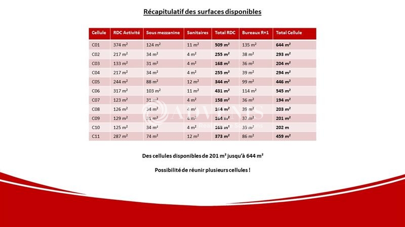 Location Entrepôts SECLIN (59113) - Photo 9