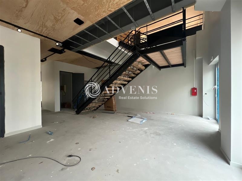 Location Bureaux VILLENEUVE D'ASCQ (59650) - Photo 6