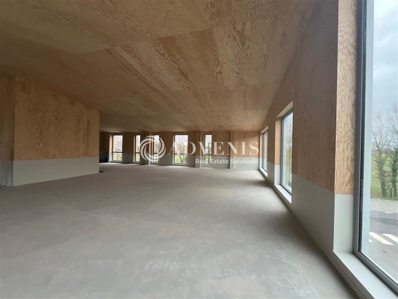 Location Bureaux VILLENEUVE D'ASCQ (59650) - Photo 7