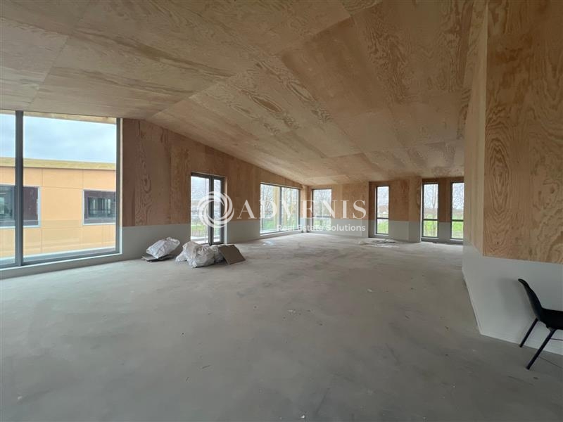 Location Bureaux VILLENEUVE D'ASCQ (59650) - Photo 8