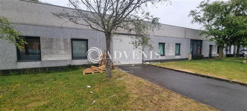 Location Activités Entrepôts LESQUIN (59810) - Photo 2