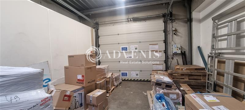 Location Activités Entrepôts LESQUIN (59810) - Photo 3