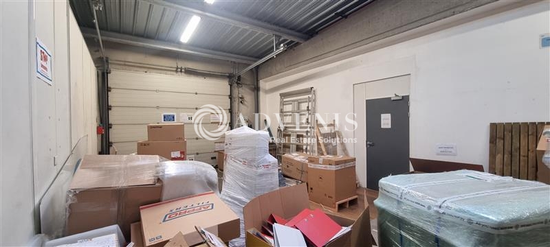 Location Activités Entrepôts LESQUIN (59810) - Photo 4