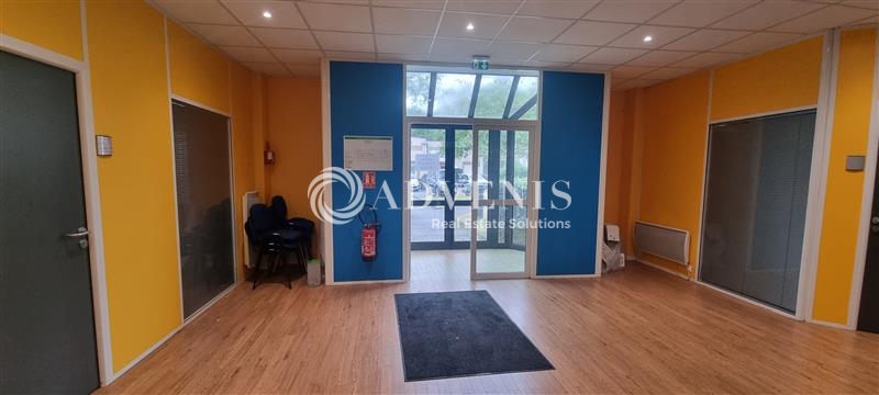 Location Activités Entrepôts LESQUIN (59810) - Photo 7