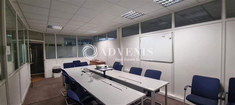 Location Activités Entrepôts LESQUIN (59810) - Photo 8