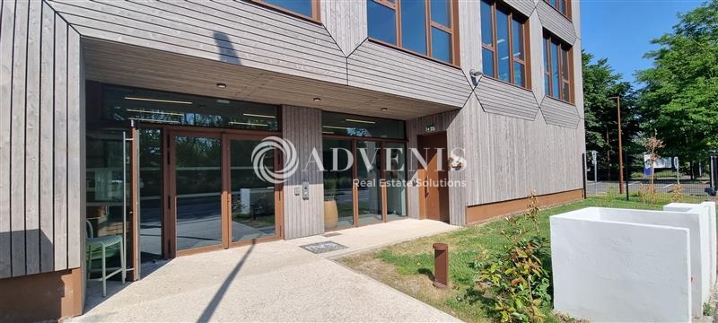 Location Bureaux VILLENEUVE D'ASCQ (59650) - Photo 2