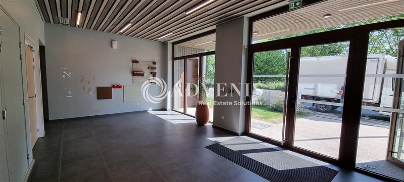 Location Bureaux VILLENEUVE D'ASCQ (59650) - Photo 4