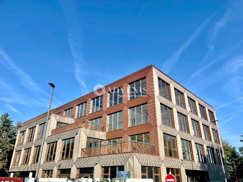 Location Bureaux VILLENEUVE D'ASCQ (59650) - Photo 7