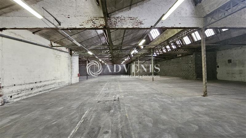 Location Entrepôts WATTRELOS (59150) - Photo 4