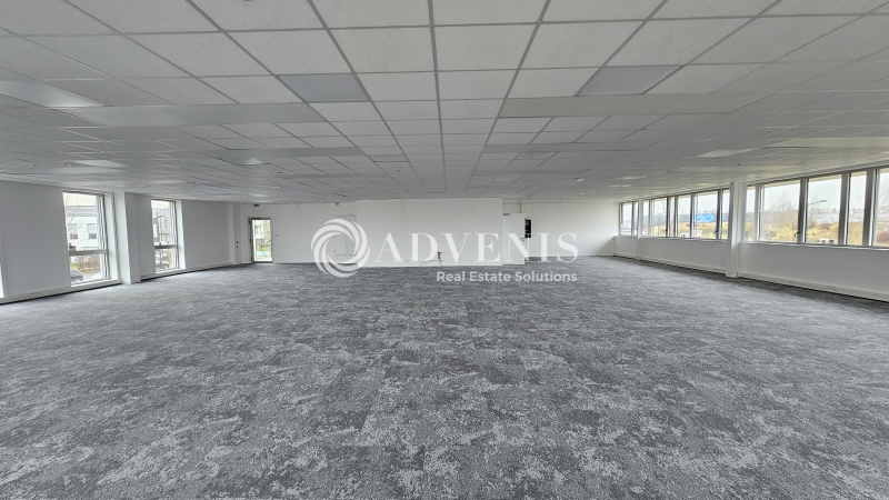 Location Bureaux SAINGHIN EN MELANTOIS (59262) - Photo 6