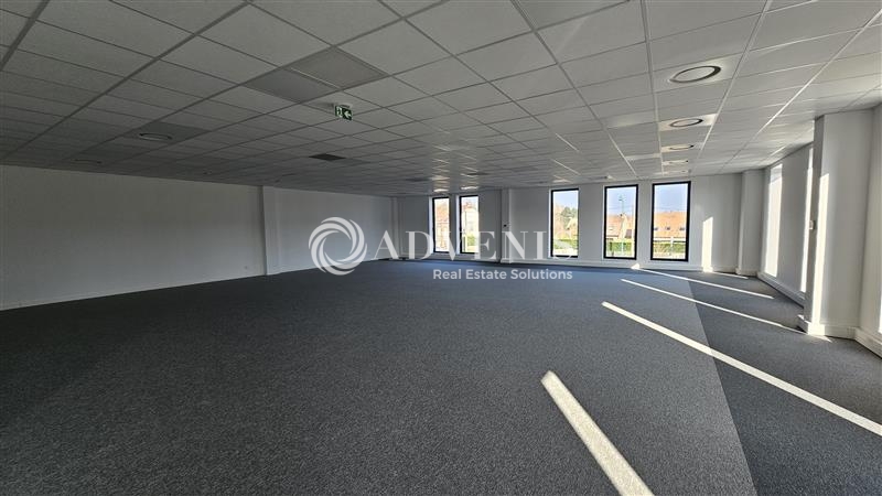 Location Bureaux HALLENNES LEZ HAUBOURDIN (59320) - Photo 3