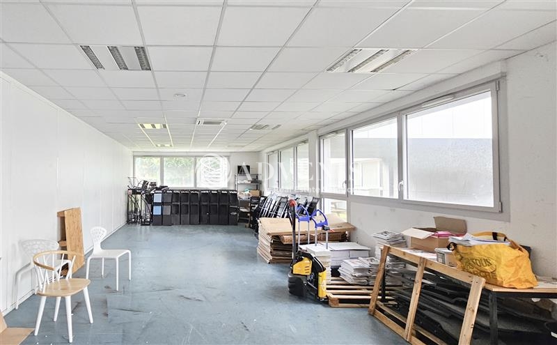 Location Bureaux et activités légères MARCQ EN BAROEUL (59700) - Photo 4