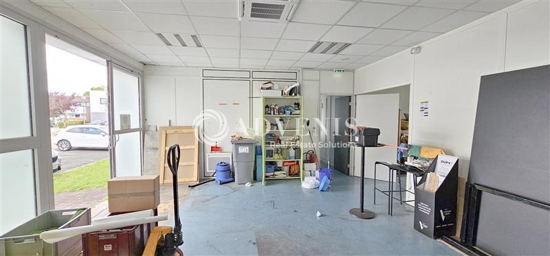 Location Bureaux et activités légères MARCQ EN BAROEUL (59700) - Photo 5