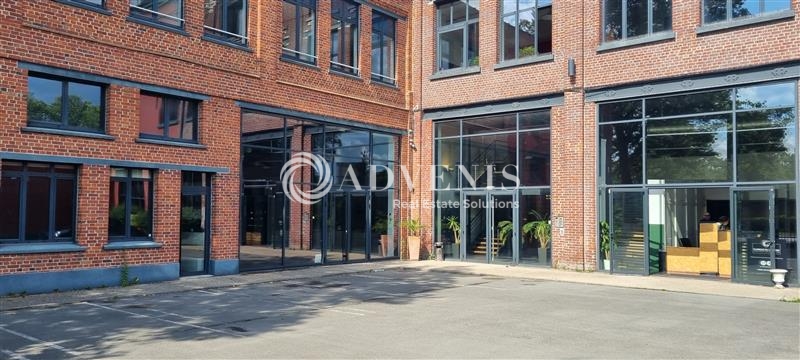 Location Commerces ROUBAIX (59100) - Photo 1