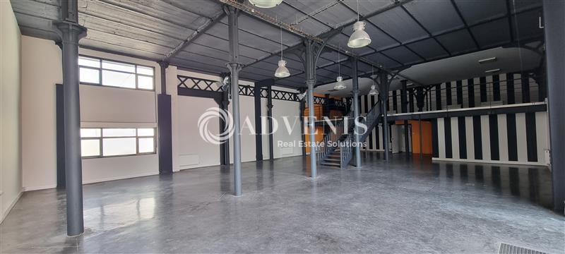 Location Commerces ROUBAIX (59100) - Photo 3