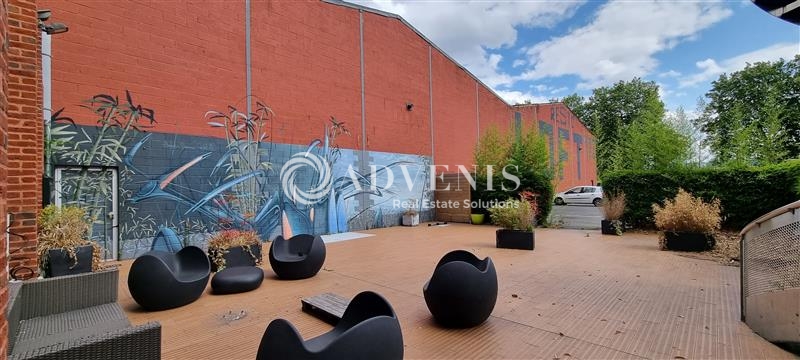 Location Commerces ROUBAIX (59100) - Photo 6