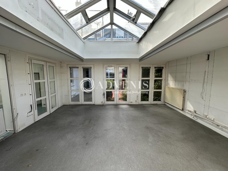 Vente Investisseur Bureaux LILLE (59000) - Photo 2