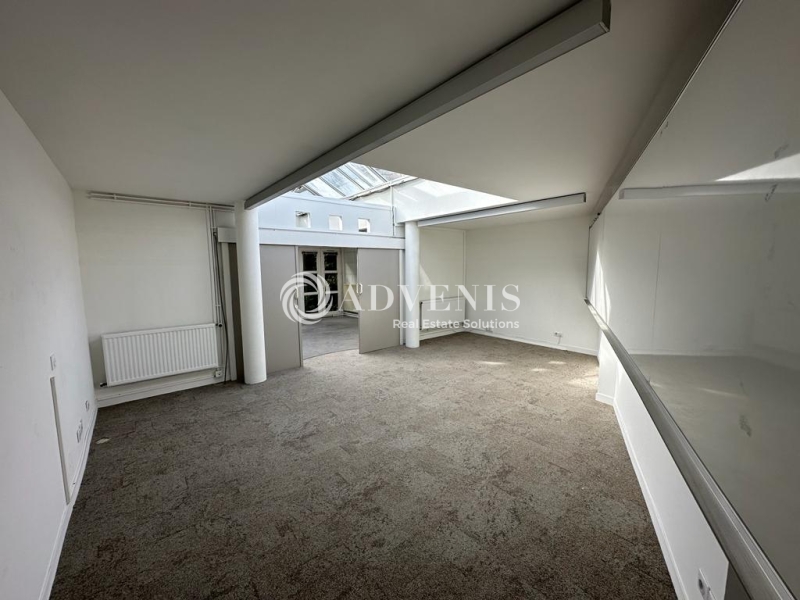 Vente Investisseur Bureaux LILLE (59000) - Photo 3