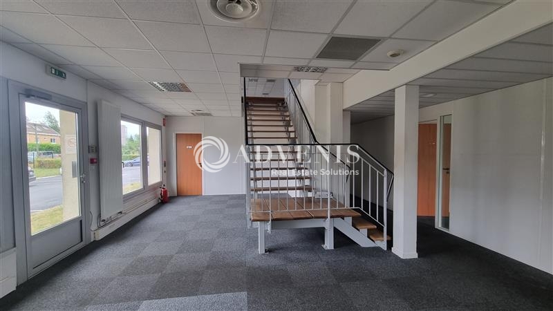 Location Bureaux VILLENEUVE D'ASCQ (59650) - Photo 8