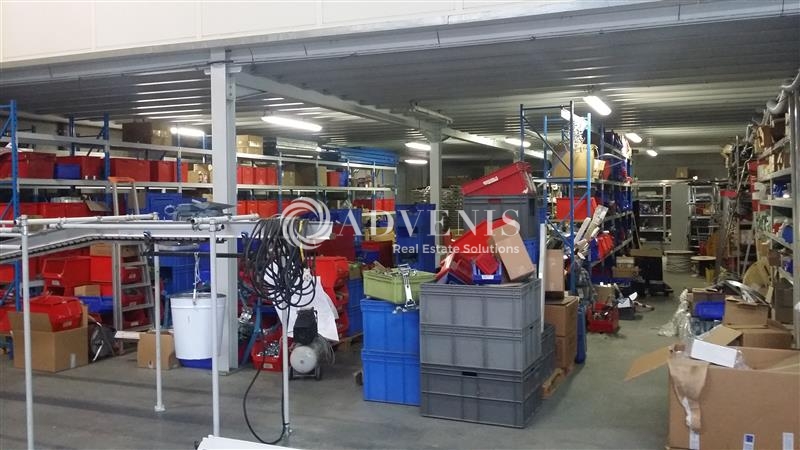 Location Activités Entrepôts FRETIN (59273) - Photo 3