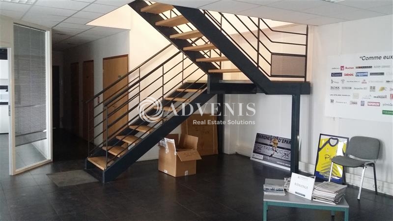 Location Activités Entrepôts FRETIN (59273) - Photo 4
