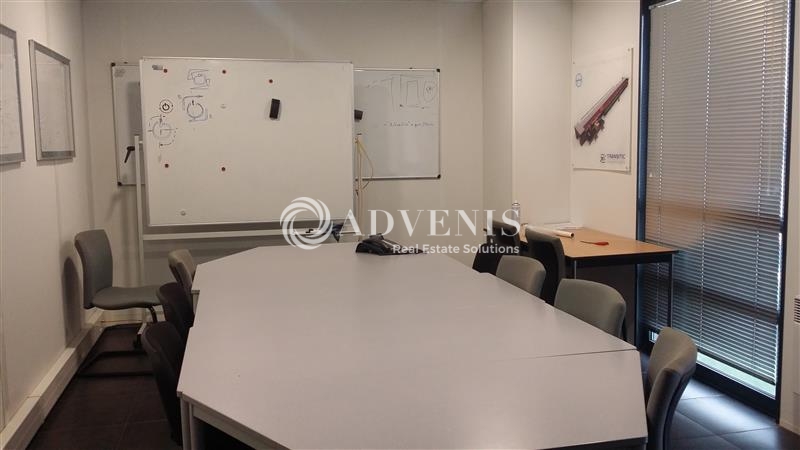 Location Activités Entrepôts FRETIN (59273) - Photo 5