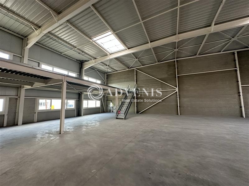 Location Activités Entrepôts ESCAUDAIN (59124) - Photo 2