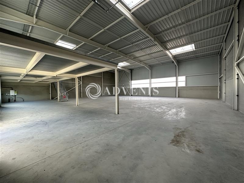 Location Activités Entrepôts ESCAUDAIN (59124) - Photo 3