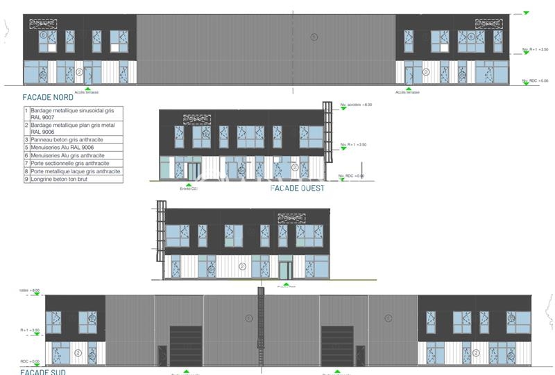 Location Activités Entrepôts LESQUIN (59810) - Photo 7