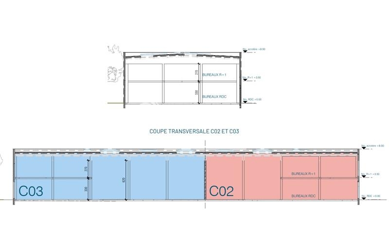 Location Activités Entrepôts LESQUIN (59810) - Photo 8