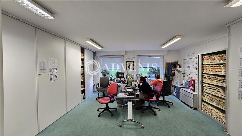 Location Bureaux VILLENEUVE D'ASCQ (59650) - Photo 6