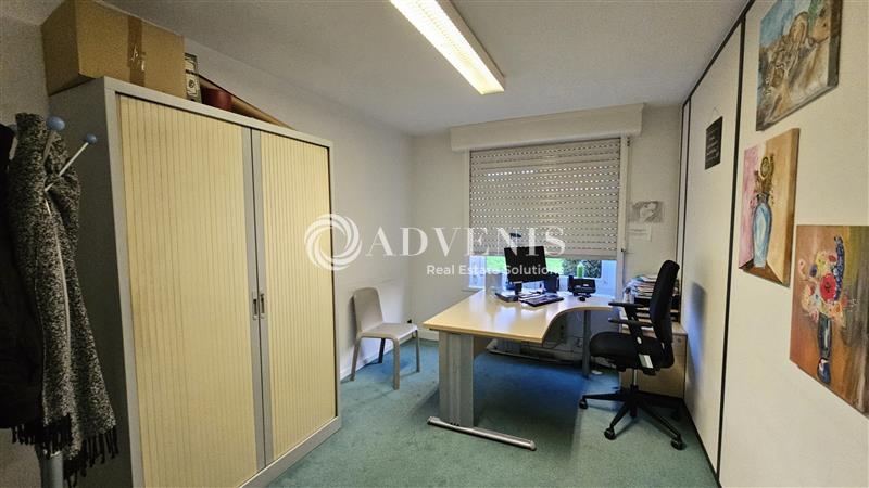 Location Bureaux VILLENEUVE D'ASCQ (59650) - Photo 8