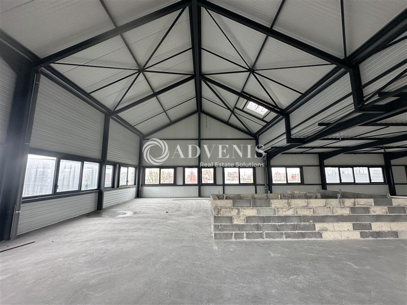 Location Activités Entrepôts TOURCOING (59200) - Photo 10