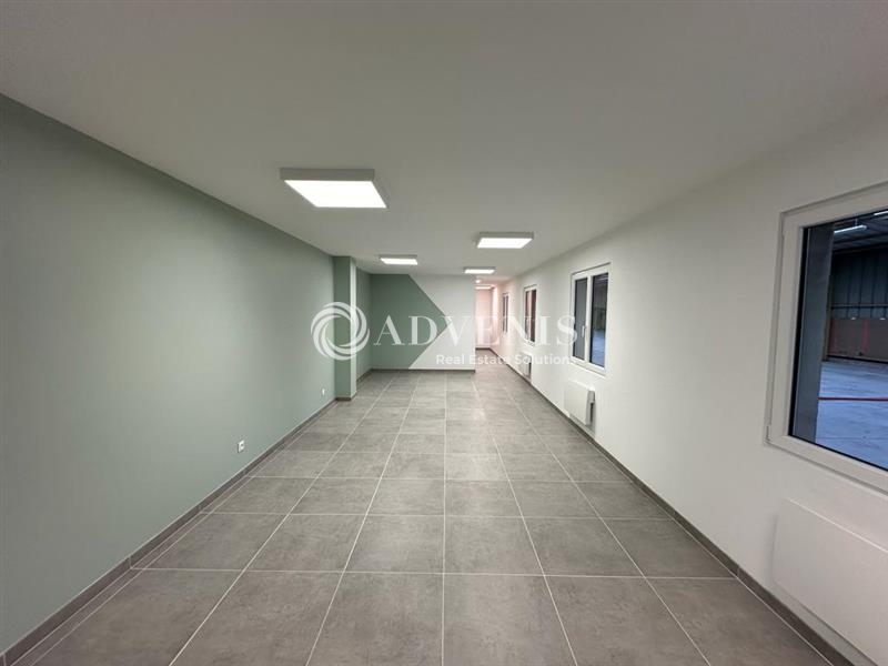 Location Entrepôts LESQUIN (59810) - Photo 4