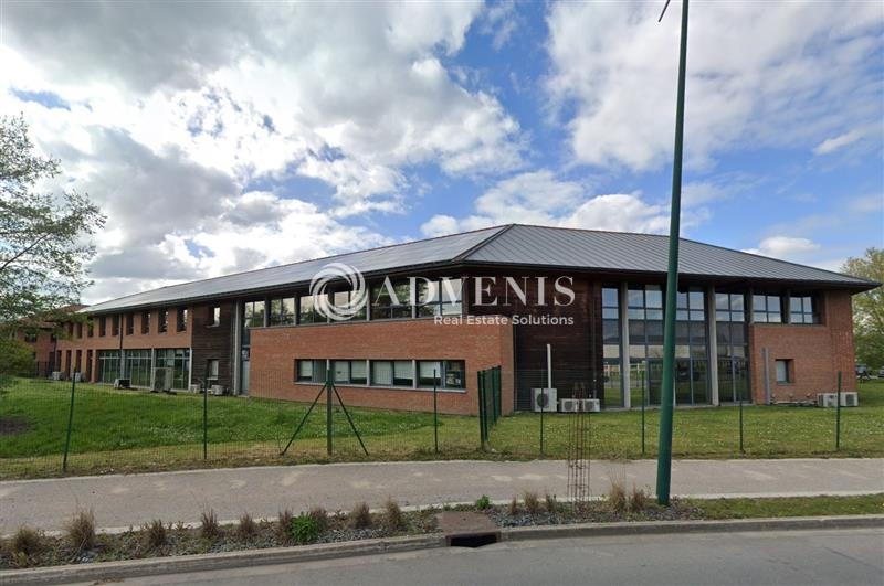 Location Bureaux WAMBRECHIES (59118) - Photo 1